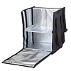 Cambro GoBag plecak termiczny 335x279x(h)430 mm