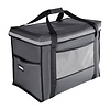 Vogue Torba termoizolacyjna z poliestru 540x360x430mm, szara