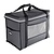Vogue Torba termoizolacyjna z poliestru 540x360x430mm, szara
