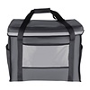 Vogue Torba termoizolacyjna z poliestru 540x360x430mm, szara