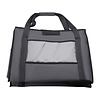 Vogue Torba termoizolacyjna z poliestru 540x360x430mm, szara