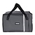 Vogue Insulated Pizza Bag Grey 495x495x320mm
