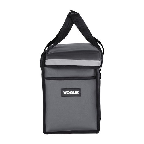 Vogue Torba termoizolacyjna z poliestru łądowana od góry 330x230x330mm, szara