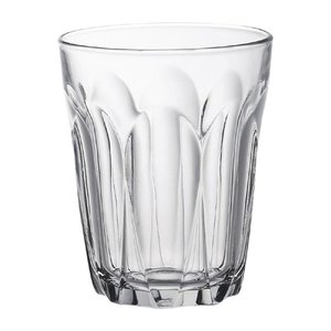 Duralex Provence Tumblers 250ml (Pack of 6) Duralex Provence Tumblers 250ml (Pack of 6)