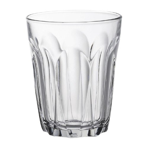 Duralex Provence Tumblers 250ml (Pack of 6) Duralex Provence Tumblers 250ml (Pack of 6)