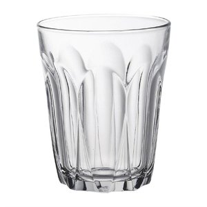 Duralex Provence Tumblers 220ml (Pack of 6) Duralex Provence Tumblers 220ml (Pack of 6)