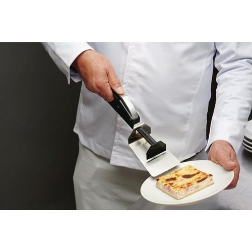 Deglon Sabatier Deglon Push & Pull Large Service Turner Deglon Sabatier Deglon Push & Pull Large Service Turner