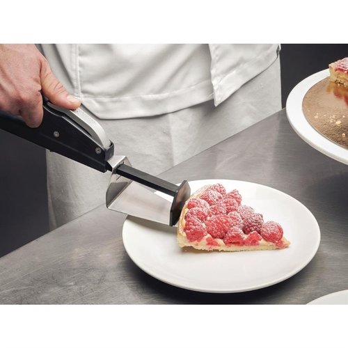 Deglon Sabatier Deglon Push & Pull Pie and Pizza Server Deglon Sabatier Deglon Push & Pull Pie and Pizza Server