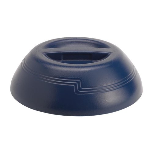 Cambro Camtherm pokrywa do płyty grzewczej 256 mm Cambro Camtherm pokrywa do płyty grzewczej 256 mm