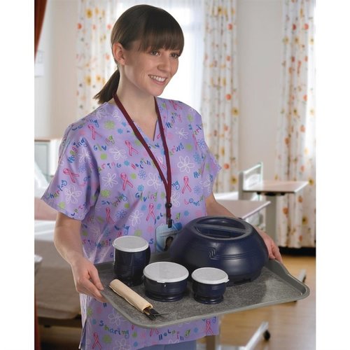 Cambro Camtherm Insulated Dome Cover 256mm Cambro Camtherm Insulated Dome Cover 256mm