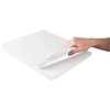 XXLselect Paper Placemats White (Pack of 500)