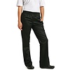 Chef Works  Basic Baggy Chefs damskie spodnie rozmiar: S, czarne Chef Works  Basic Baggy Chefs damskie spodnie rozmiar: S, czarne