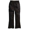 Chef Works Womens Basic Baggy Chefs Trousers Black S
