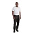 Southside Chefs Utility Trousers Black L