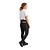 Southside Chefs Utility Trousers Black M