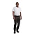 Southside Chefs Utility Trousers Black M