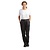 Southside Chefs Utility Trousers Black M