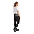 Southside Chefs Utility Trousers Black S