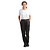 Southside Chefs Utility Trousers Black S