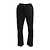 Southside Chefs Utility Trousers Black 2XL
