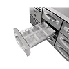 TRUE Drawer Counter Fridge TCR1/3