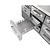 TRUE Drawer Counter Fridge TCR1/3