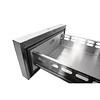 TRUE Drawer Counter Fridge TCR1/3