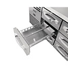TRUE Drawer Counter Fridge TCR1/3