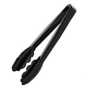 Vogue Szczypce do serwowania 230 mm, czarne Vogue Szczypce do serwowania 230 mm, czarne