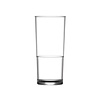 BBP Poliwęglanowa szklanka wysoka In2Stax Half Pint (48 szt.)