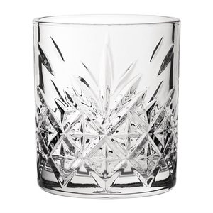 Utopia Timeless Vintage Tumblers 210ml (Pack of 12) Utopia Timeless Vintage Tumblers 210ml (Pack of 12)