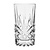 Olympia Old Duke Glass Tumblers 350ml (Pack of 6)