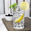 Olympia Old Duke Glass Tumblers 350ml (Pack of 6)