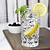Olympia Old Duke Glass Tumblers 350ml (Pack of 6)