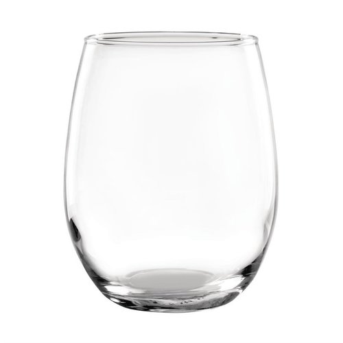 Olympia Rosario Tumblers 350ml (Pack of 6) Olympia Rosario Tumblers 350ml (Pack of 6)