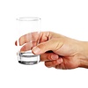 Olympia Hi Ball Glasses 160ml (Pack of 12) Olympia Hi Ball Glasses 160ml (Pack of 12)