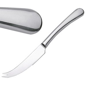 abert Nóż do sera z dwoma ostrzami Coltello (12 szt.) abert Nóż do sera z dwoma ostrzami Coltello (12 szt.)