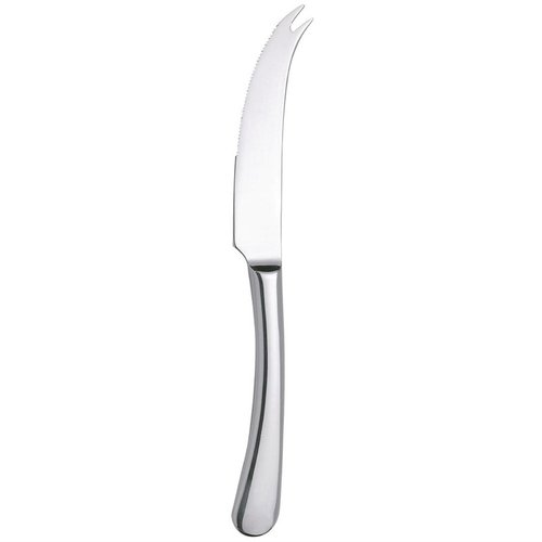 abert Nóż do sera z dwoma ostrzami Coltello (12 szt.) abert Nóż do sera z dwoma ostrzami Coltello (12 szt.)