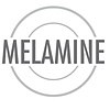APS Łyzka z melaminy Hong Kong Oriental 130 mm, biała