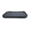Olympia Kristallon Foodservice Tray Charcoal 350 x 450mm Olympia Kristallon Foodservice Tray Charcoal 350 x 450mm