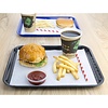 Olympia Kristallon Foodservice Tray Charcoal 265 x 345mm Olympia Kristallon Foodservice Tray Charcoal 265 x 345mm