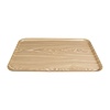 Olympia Veneer Birch Tray 508 x 360mm