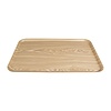 Olympia Veneer Birch Tray 508 x 360mm