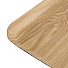 Olympia Veneer Birch Tray 508 x 360mm