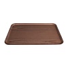 Olympia Veneer Mahogany Tray 508 x 360mm