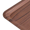 Olympia Veneer Mahogany Tray 432 x 330mm Olympia Veneer Mahogany Tray 432 x 330mm