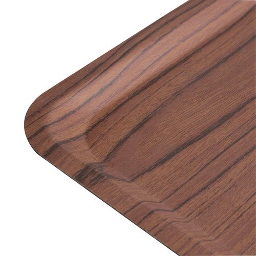Olympia Veneer Mahogany Tray 432 x 330mm Olympia Veneer Mahogany Tray 432 x 330mm