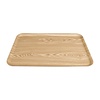 Olympia Veneer Birch Tray 432 x 330mm