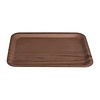 Olympia Veneer Mahogany Tray 345 x 245mm