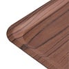Olympia Veneer Mahogany Tray 345 x 245mm